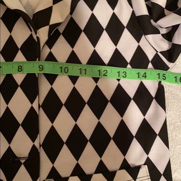 New LOVE SPELL blazer - Picture 6 of 8